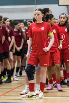 Bild 29 - wCJ NFV Futsalmeisterschaft